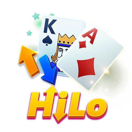 Jogo de Cassino HiLo, Jogos de Cassino Online, Jogos de Cartas, High Low, SSS Game