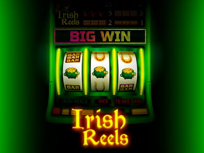 Irish Reels, slot online, Evoplay, Rodadas Grátis, Cultura Irlandesa, recursos especiais, Rodadas Grátis