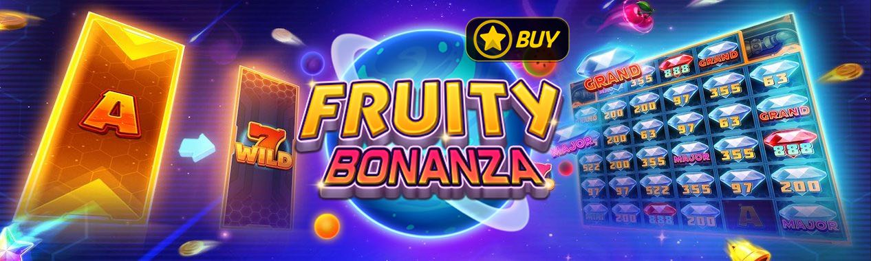  Fruity Bonanza, slots tradicionais, JDB Gaming, Rodadas Grátis, Estratégias e Dicas